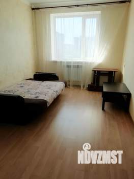 1-к квартира, на длительный срок, 37м2, 5/17 этаж