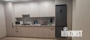 1-к квартира, посуточно, 36м2, 2/7 этаж