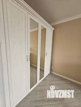 1-к квартира, на длительный срок, 40м2, 9/9 этаж