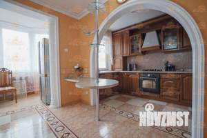 3-к квартира, на длительный срок, 123м2, 2/9 этаж