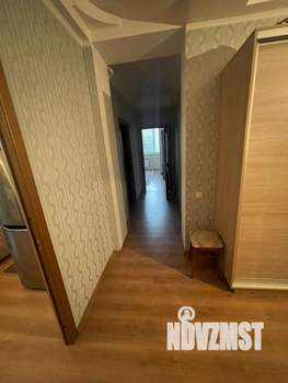 2-к квартира, на длительный срок, 53м2, 3/9 этаж