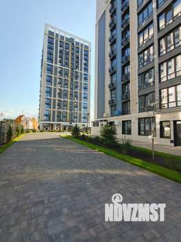 3-к квартира, на длительный срок, 69м2, 7/22 этаж