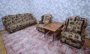2-к квартира, на длительный срок, 50м2, 5/5 этаж