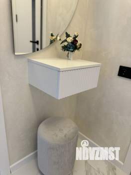 1-к квартира, посуточно, 35м2, 3/16 этаж