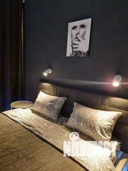 1-к квартира, посуточно, 35м2, 15/19 этаж