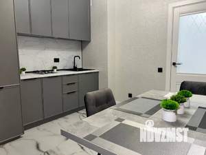 1-к квартира, посуточно, 38м2, 4/14 этаж