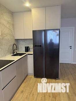 2-к квартира, посуточно, 68м2, 1/1 этаж