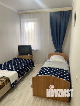 2-к квартира, посуточно, 45м2, 3/9 этаж
