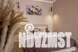 1-к квартира, посуточно, 38м2, 11/14 этаж