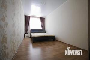 2-к квартира, на длительный срок, 52м2, 1/5 этаж