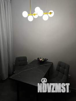 1-к квартира, посуточно, 36м2, 9/18 этаж