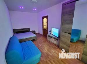 1-к квартира, посуточно, 36м2, 4/9 этаж