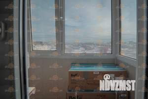 1-к квартира, на длительный срок, 35м2, 7/9 этаж