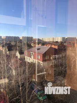 1-к квартира, на длительный срок, 4010м2, 6/6 этаж