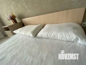 1-к квартира, посуточно, 46м2, 11/16 этаж