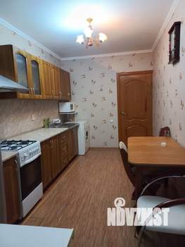 1-к квартира, на длительный срок, 40м2, 5/10 этаж