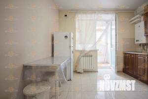 1-к квартира, на длительный срок, 33м2, 6/15 этаж