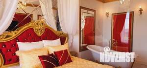 1-к квартира, посуточно, 50м2, 8/9 этаж
