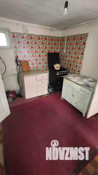 2-к квартира, на длительный срок, 35м2, 1/1 этаж