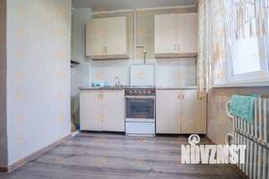 1-к квартира, на длительный срок, 35м2, 4/9 этаж