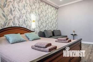 1-к квартира, посуточно, 37м2, 9/9 этаж