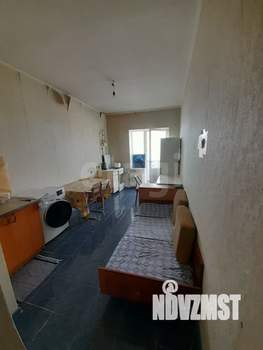 1-к квартира, на длительный срок, 43м2, 12/12 этаж