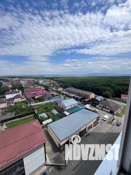 Студия квартира, посуточно, 29м2, 10/20 этаж