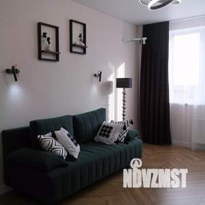 2-к квартира, посуточно, 60м2, 1/1 этаж