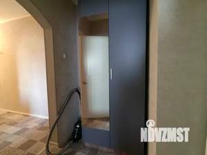 1-к квартира, посуточно, 40м2, 4/10 этаж