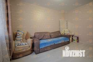 1-к квартира, на длительный срок, 37м2, 2/16 этаж