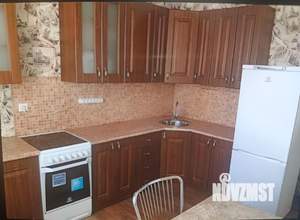 1-к квартира, на длительный срок, 38м2, 5/6 этаж