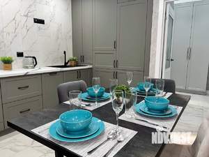 2-к квартира, посуточно, 60м2, 14/14 этаж