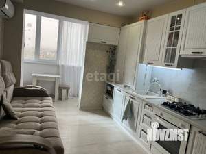 2-к квартира, на длительный срок, 40м2, 6/8 этаж
