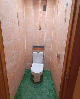 2-к квартира, на длительный срок, 70м2, 5/5 этаж