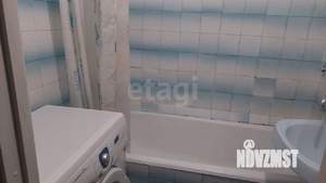 1-к квартира, на длительный срок, 45м2, 5/9 этаж