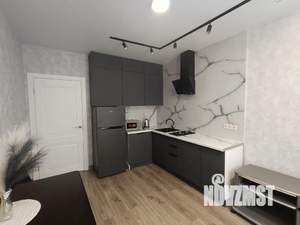 1-к квартира, посуточно, 38м2, 1/9 этаж