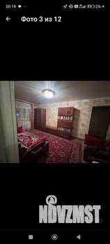 3-к квартира, на длительный срок, 63м2, 1/5 этаж