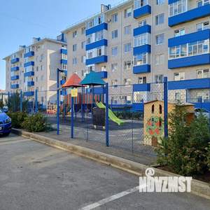 1-к квартира, на длительный срок, 32м2, 6/6 этаж