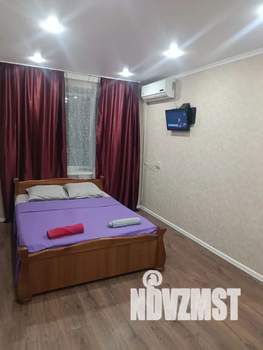 1-к квартира, посуточно, 34м2, 5/5 этаж