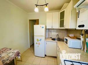 1-к квартира, посуточно, 33м2, 4/5 этаж