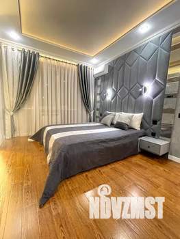 1-к квартира, посуточно, 32м2, 16/17 этаж