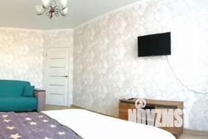 1-к квартира, посуточно, 43м2, 10/14 этаж