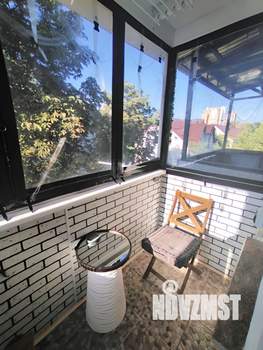 2-к квартира, на длительный срок, 37м2, 3/3 этаж
