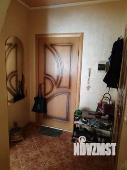 1-к квартира, на длительный срок, 31м2, 1/5 этаж