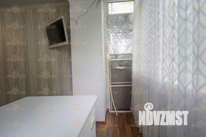 1-к квартира, на длительный срок, 31м2, 3/5 этаж