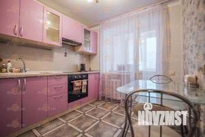 1-к квартира, на длительный срок, 37м2, 3/12 этаж