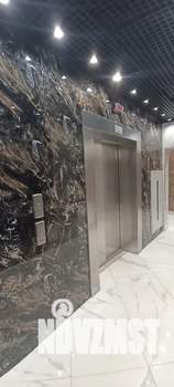 1-к квартира, посуточно, 35м2, 14/18 этаж