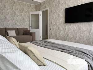 2-к квартира, посуточно, 60м2, 1/1 этаж