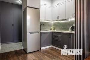 Студия квартира, посуточно, 30м2, 9/9 этаж