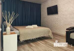 1-к квартира, посуточно, 30м2, 2/5 этаж